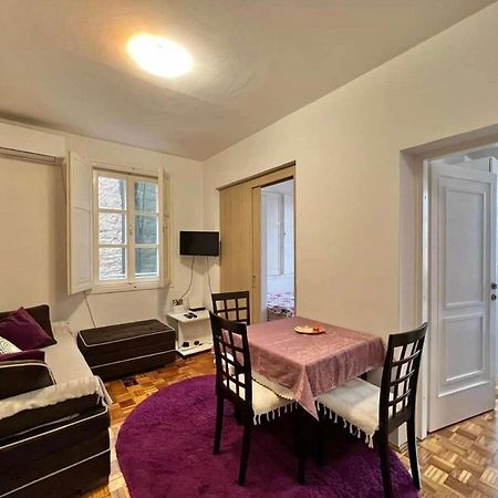 Apartment Old Town Milica Herceg Novi Buitenkant foto