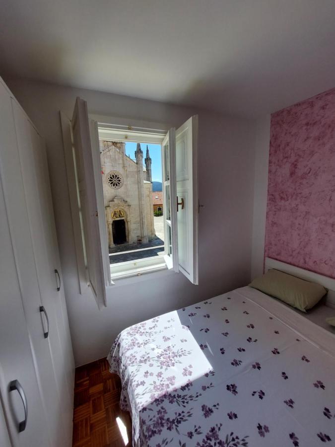 Apartment Old Town Milica Herceg Novi Buitenkant foto