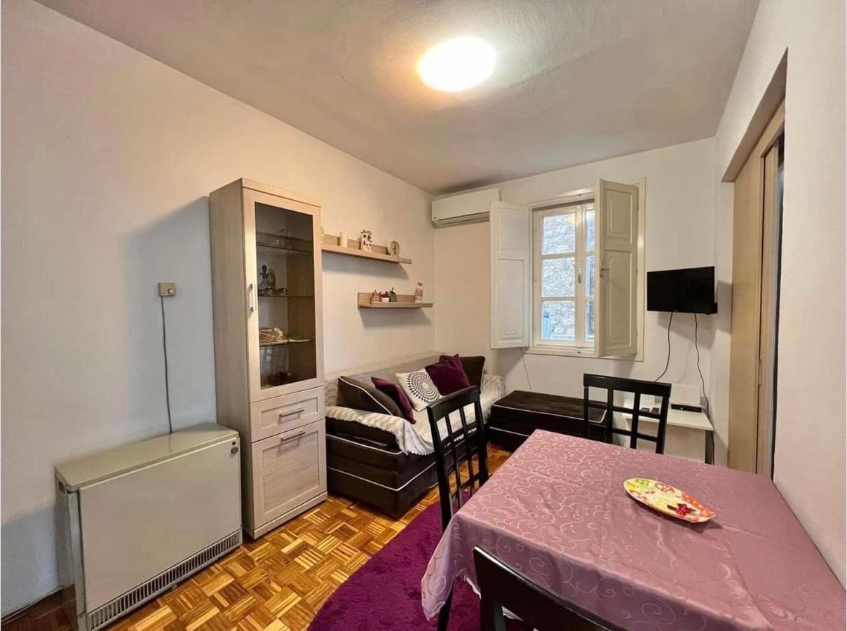 Apartment Old Town Milica Herceg Novi Buitenkant foto