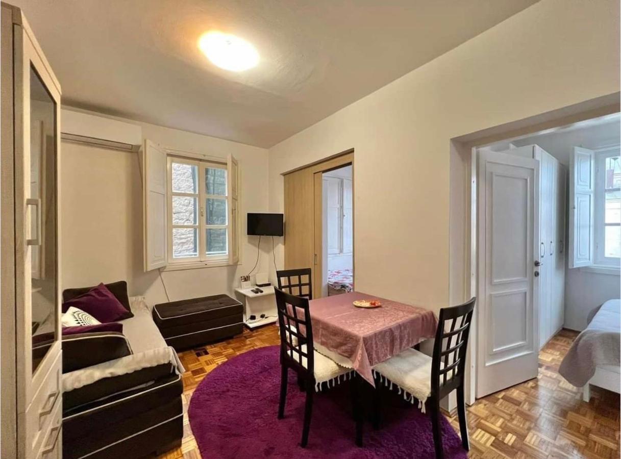 Apartment Old Town Milica Herceg Novi Buitenkant foto