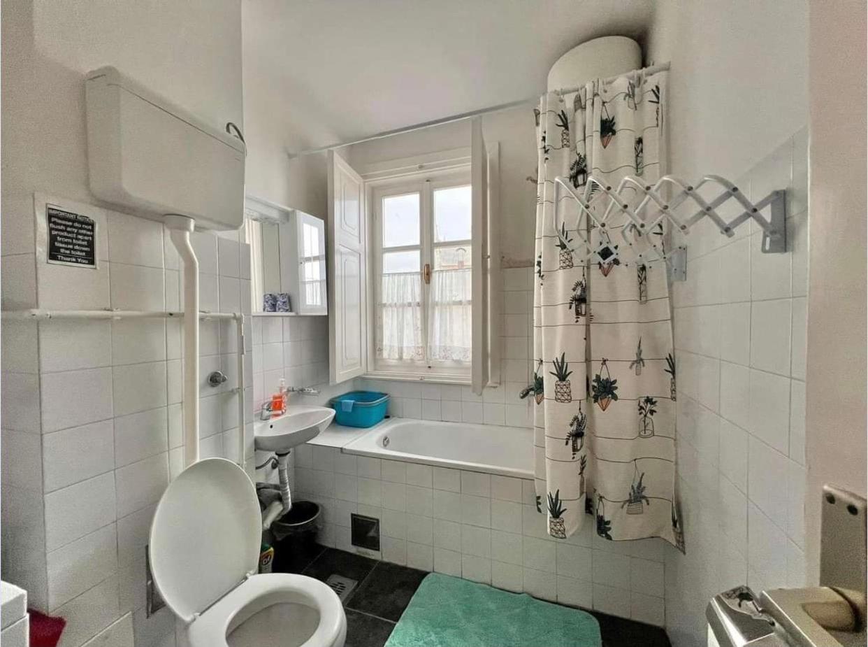 Apartment Old Town Milica Herceg Novi Buitenkant foto